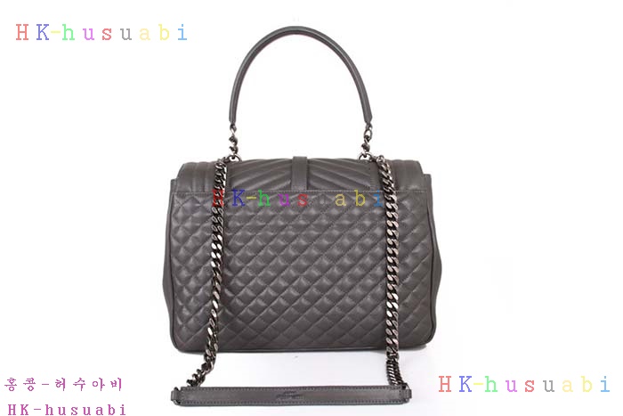 NEW 입생로랑  사첼백 SL 7020-4
