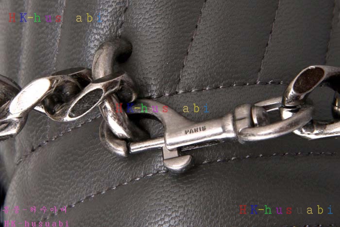 NEW 입생로랑  사첼백 SL 7020-4