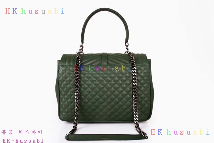 NEW 입생로랑  사첼백 SL 7020-2