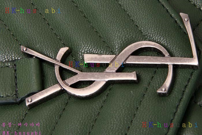 NEW 입생로랑  사첼백 SL 7020-2
