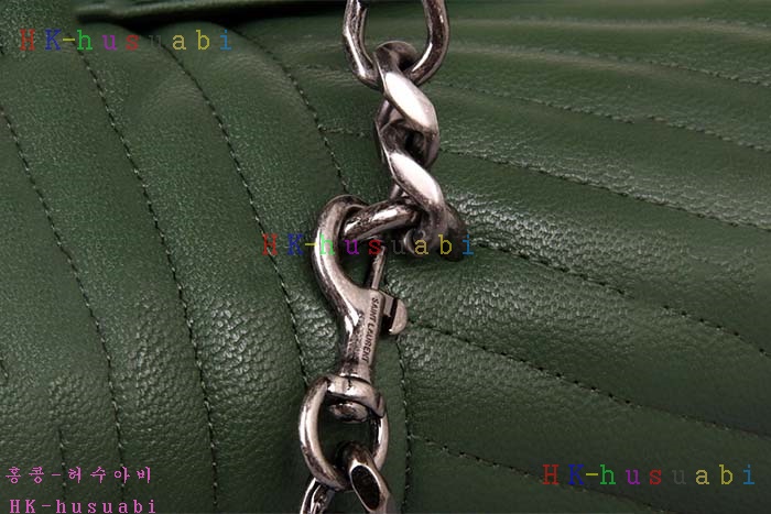 NEW 입생로랑  사첼백 SL 7020-2