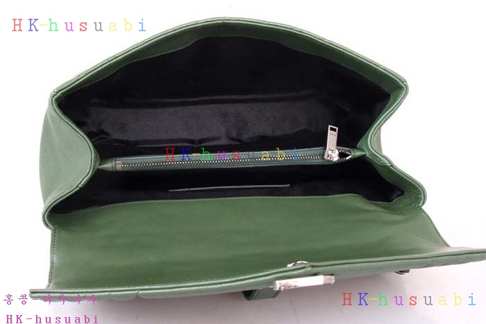 NEW 입생로랑  사첼백 SL 7020-2
