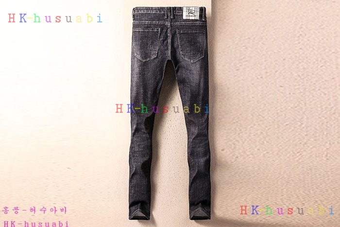 NEW 2018SS 버버리 남성용 청바지 BB111428
