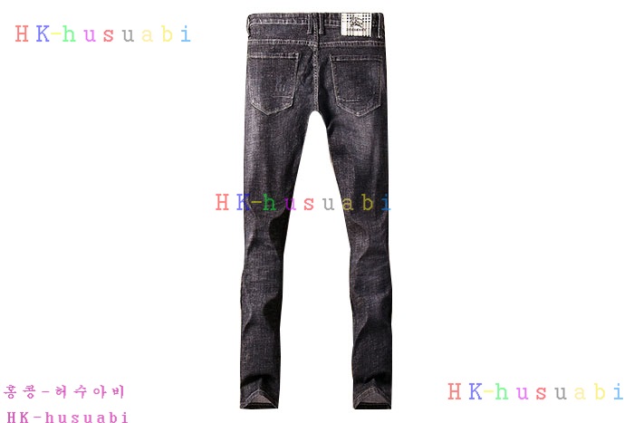 NEW 2018SS 버버리 남성용 청바지 BB111428