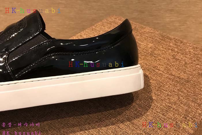 NEW 2018SS 베르사체 남성용 스니커즈 V99520
