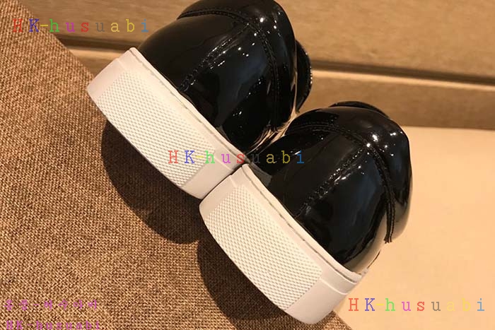 NEW 2018SS 베르사체 남성용 스니커즈 V99520