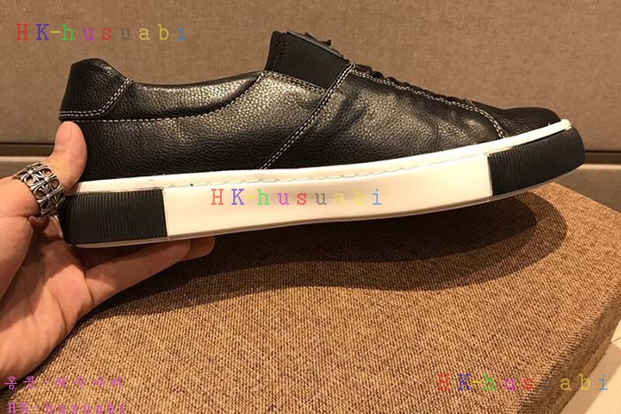 NEW 2018SS 루이비통 남성용 스니커즈 LV777413