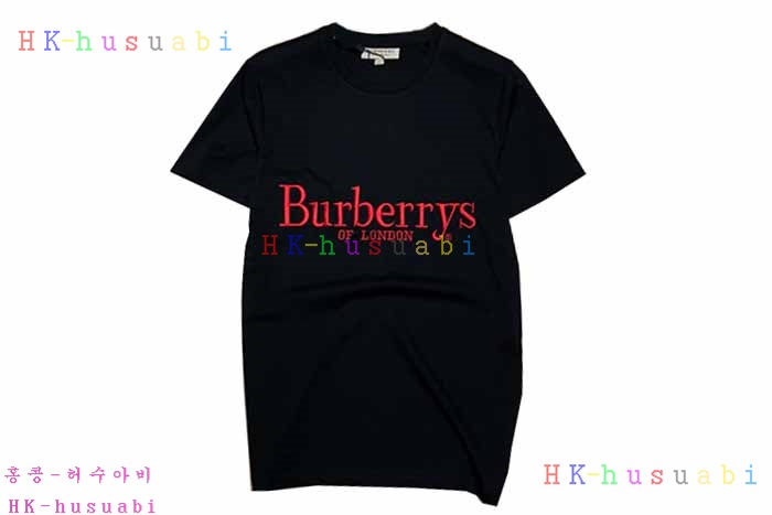 NEW 버버리 반팔티 신상 BB 955406
