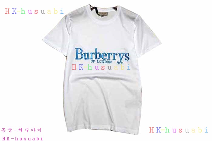 NEW 버버리 반팔티 신상 BB 955406
