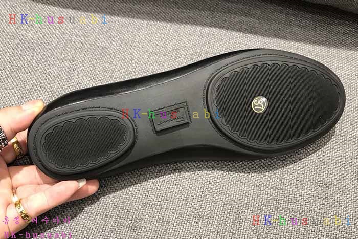 NEW 20188SS 페레가모 여성용 단화 F 111475
