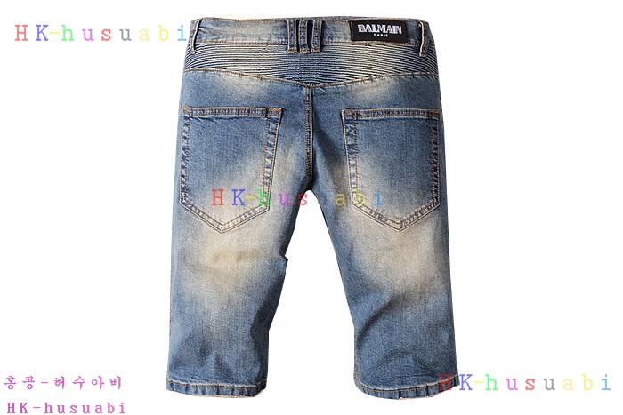 NEW  발망 남성용 반바지 BM 76697
