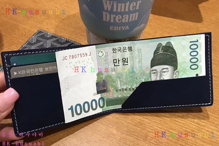★미러급★ 고야드 반지갑 신상 GY 95547(일시품절)