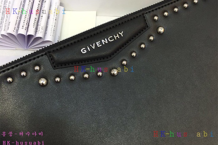 NEW 지방시 안티고나 클러치 GV 28626-6