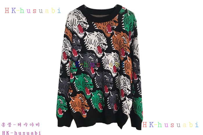 NEW 구찌  신상 니트 GU 98601