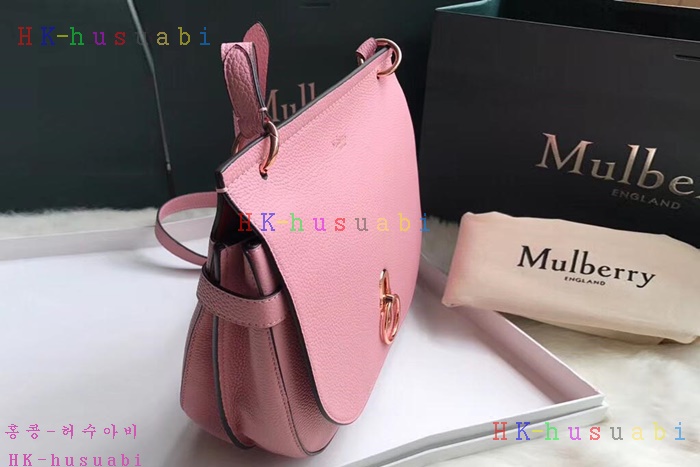 ★미러급★ 멀버리 앰벌리 사첼백 MB HH4703-3