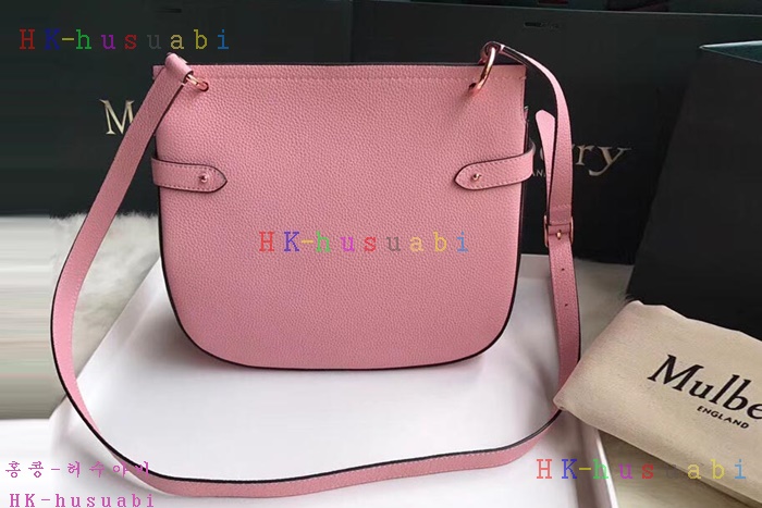 ★미러급★ 멀버리 앰벌리 사첼백 MB HH4703-3