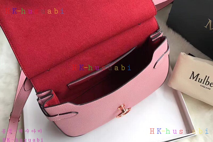 ★미러급★ 멀버리 앰벌리 사첼백 MB HH4703-3