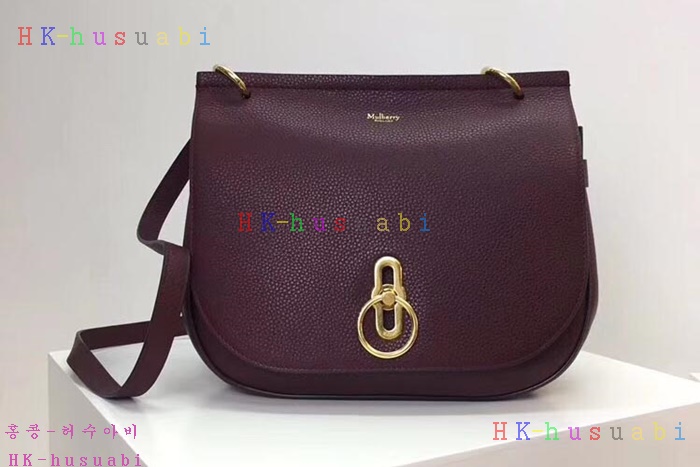 ★미러급★ 멀버리 앰벌리 사첼백 MB HH4703-6