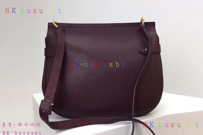 ★미러급★ 멀버리 앰벌리 사첼백 MB HH4703-6