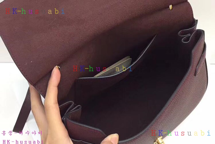 ★미러급★ 멀버리 앰벌리 사첼백 MB HH4703-6