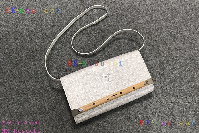 ★미러급★고야드 몬테 카를로백  GA 692254-8