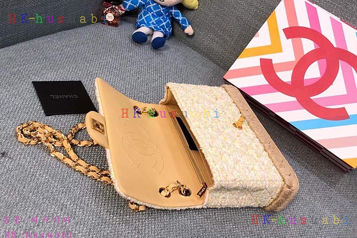 ★미러급★ 샤넬 플랩백 CH A576698-2