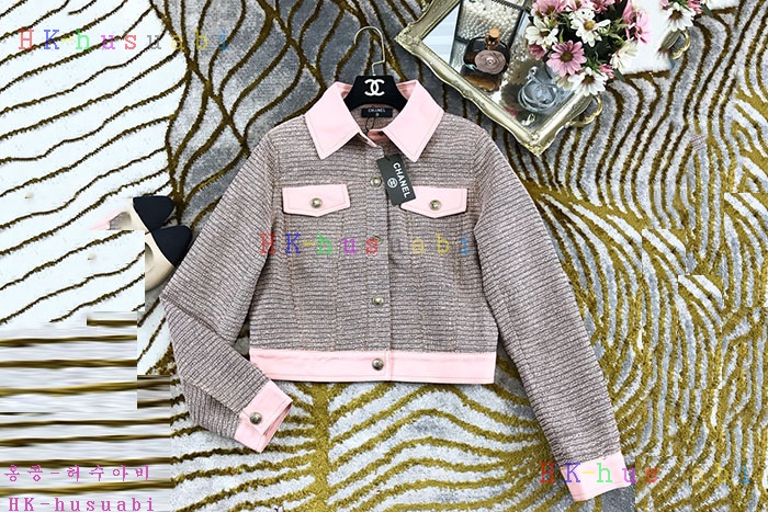 NEW 샤넬 여성용 상의 CH 857782