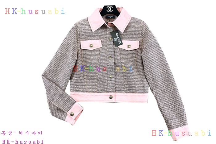 NEW 샤넬 여성용 상의 CH 857782