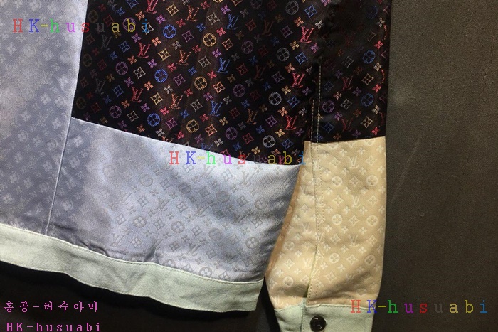 NEW 루이비통 남여공용 쟈캣 LV 968856