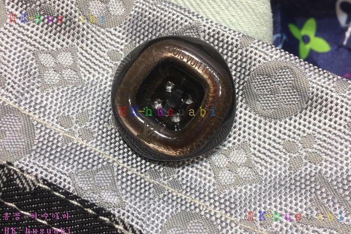 NEW 루이비통 남여공용 쟈캣 LV 968856