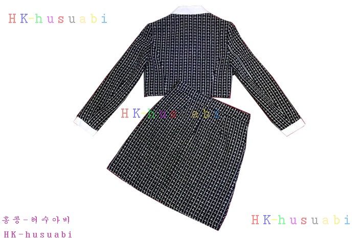 NEW 샤넬 여성용 상하의셋트  CH 1255600