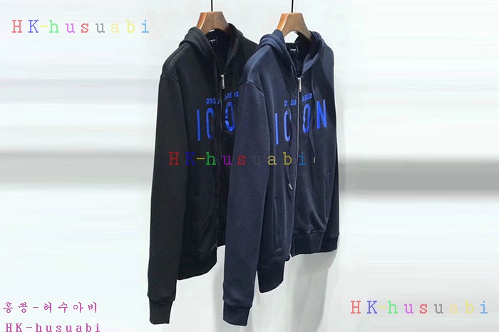 NEW 디스퀘어드 츄리닝셋트 DQ 11136