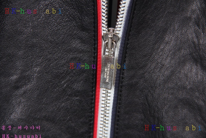NEW 톰브라운 가죽쟈켓 신상  TB 11108  (양가죽)