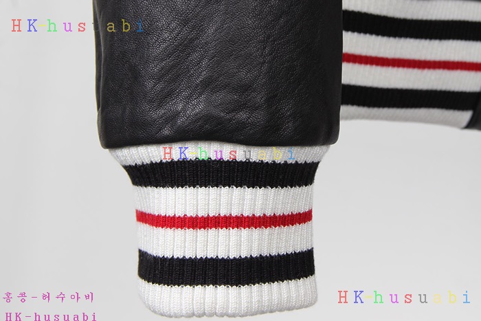 NEW 톰브라운 가죽쟈켓 신상  TB 11108  (양가죽)