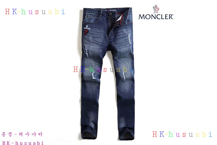 NEW 몽클레어 청바지 신상 M 957140