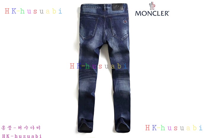 NEW 몽클레어 청바지 신상 M 957140