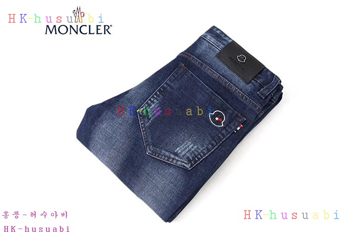 NEW 몽클레어 청바지 신상 M 957140