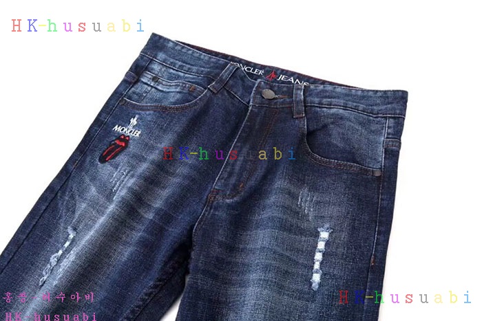NEW 몽클레어 청바지 신상 M 957140