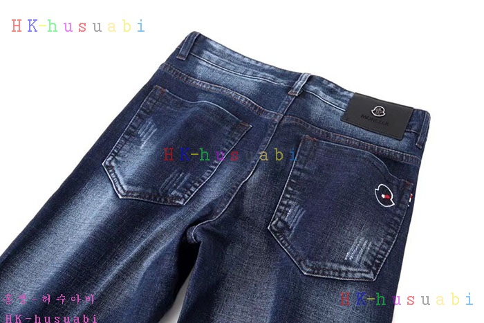 NEW 몽클레어 청바지 신상 M 957140
