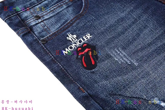 NEW 몽클레어 청바지 신상 M 957140