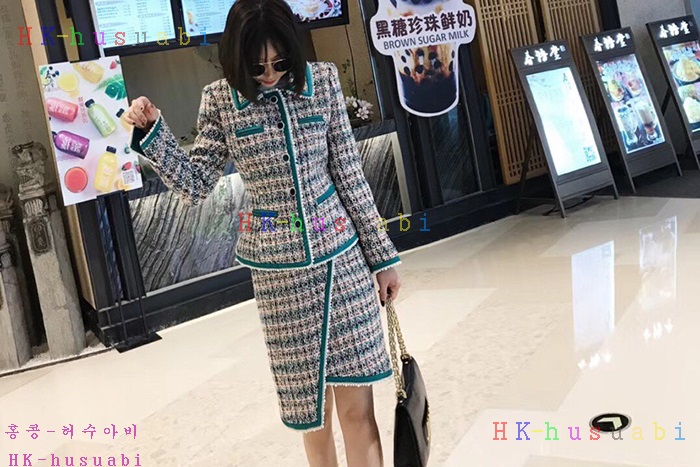 NEW 샤넬 여성용 상의 CH 657068