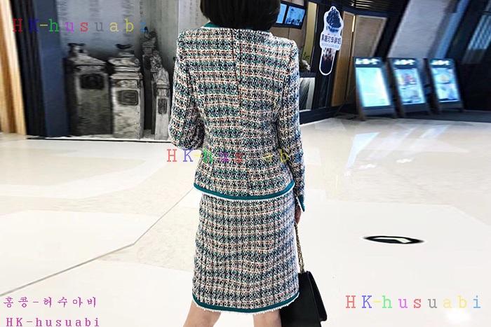 NEW 샤넬 여성용 상의 CH 657068