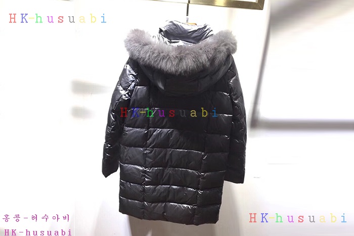 NEW  알마니 여성용 패딩 신상 AR 5814003