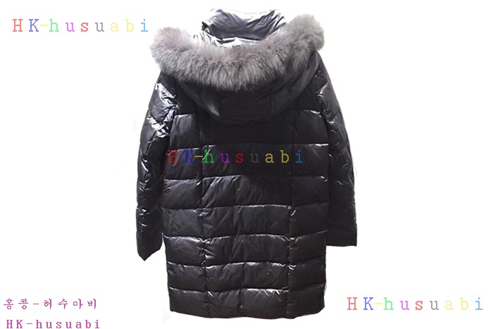 NEW  알마니 여성용 패딩 신상 AR 5814003