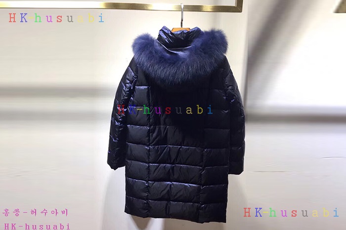 NEW  알마니 여성용 패딩 신상 AR 5814004