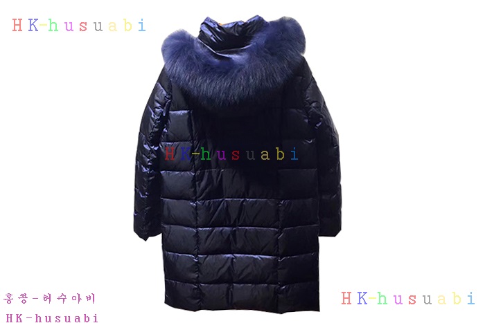 NEW  알마니 여성용 패딩 신상 AR 5814004