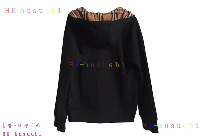 NEW 버버리 후드집업 BB 22274022