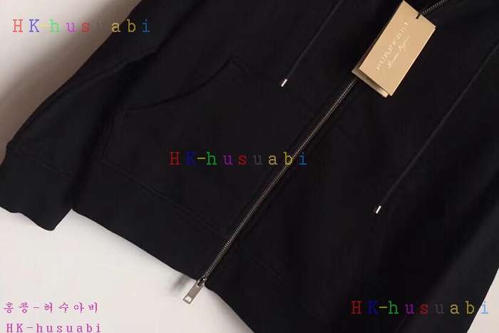 NEW 버버리 후드집업 BB 22274022
