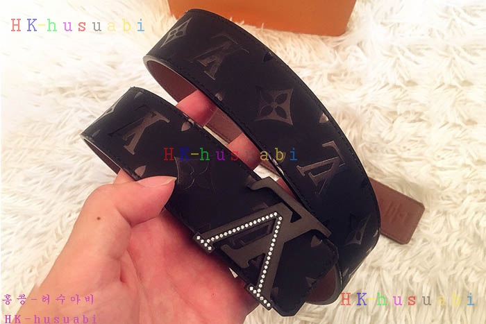 NEW 루이비통 벨트 신상 LV850013