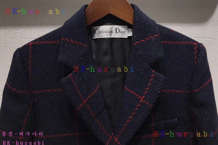 NEW 디올 여성용 쟈켓 DR 470042